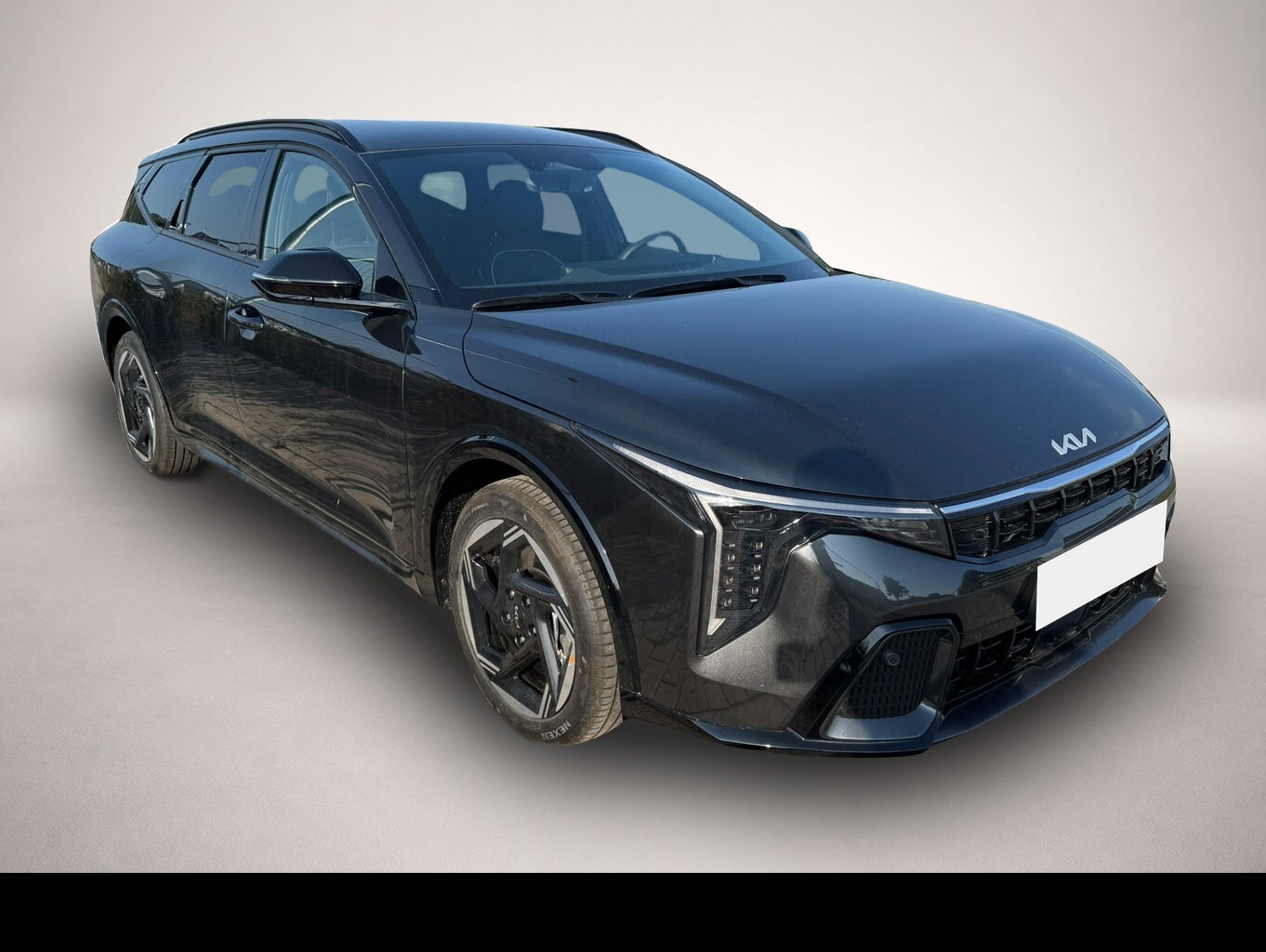 Fotografie Kia K4 SW DCT LED+ LM17 PrivG ACC SHZ Nav Kam Keyl