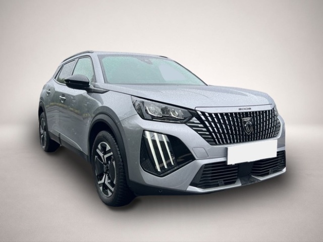 Bild 3 Peugeot 2008 Allure PureTech 130 EAT8