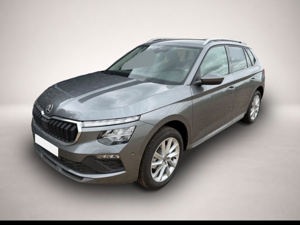 Fotografie Skoda Kamiq 1.5 TSI DSG 130 Jahre Premium EHK 5JG