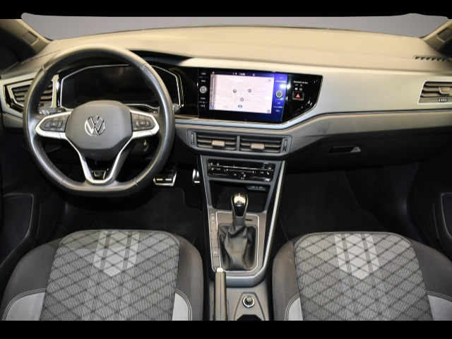 Bild 4 Volkswagen Taigo 1.0 TSI DSG R-Line Rückkam/ACC/Multilenk