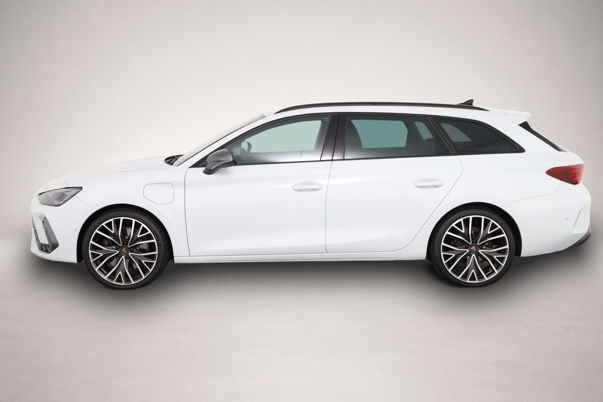 Bild 3 Cupra Leon Sportstourer 1.5 e-Hybrid VZ