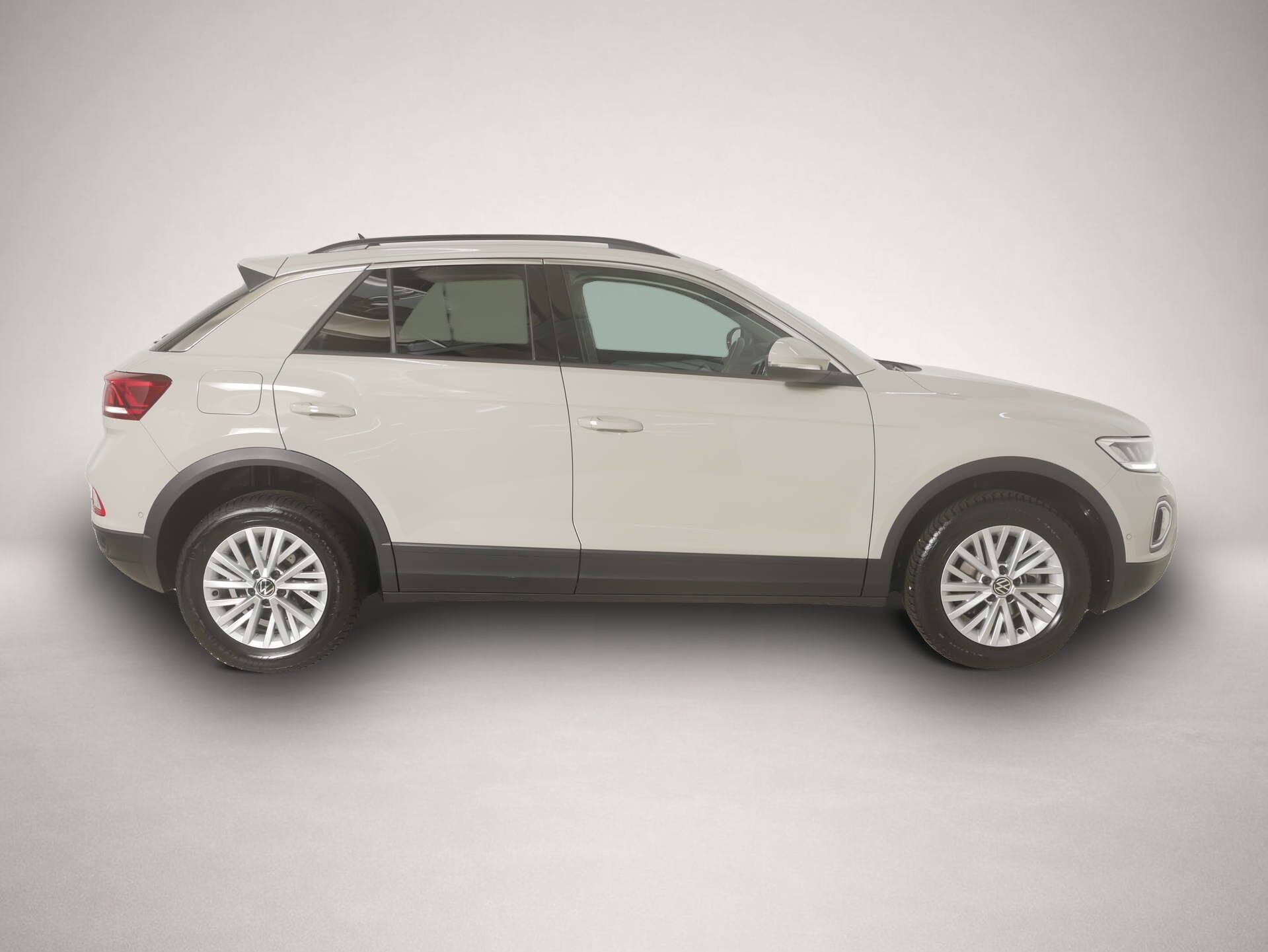 Bild 5 Volkswagen T-Roc 1.0 TSI Life