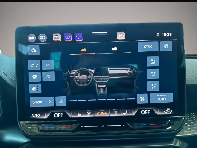 Bild 6 Cupra Leon ST 1.5 eTSI Navi LED Kamera ACC Winterpaket