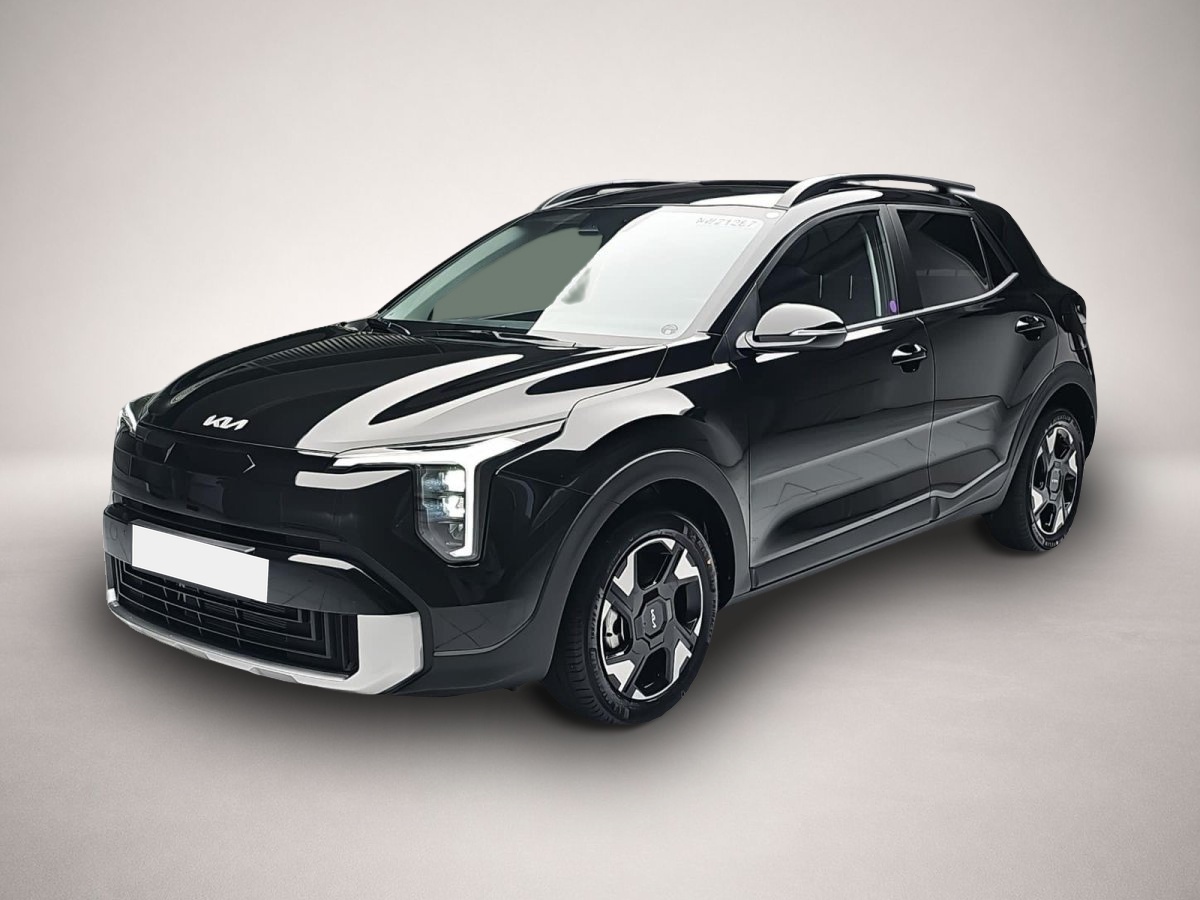 Bild 1 Kia STONIC 1.0 T-GDI 100 DCT VISION MJ26 SITZH. NAVI