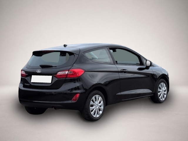 Bild 3 Ford Fiesta Cool&Connect 1.1*LED Tempo Spurass Blueto