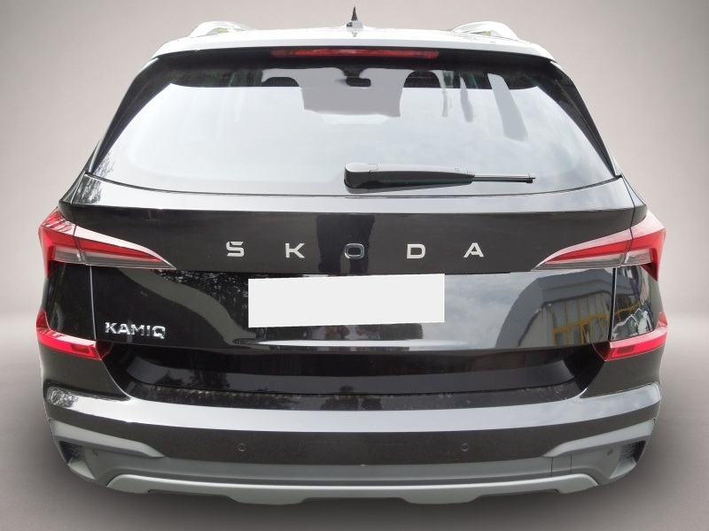 Bild 5 Skoda Kamiq 1.0TSI TopSelection/LED/Klimaautoma/Kamera