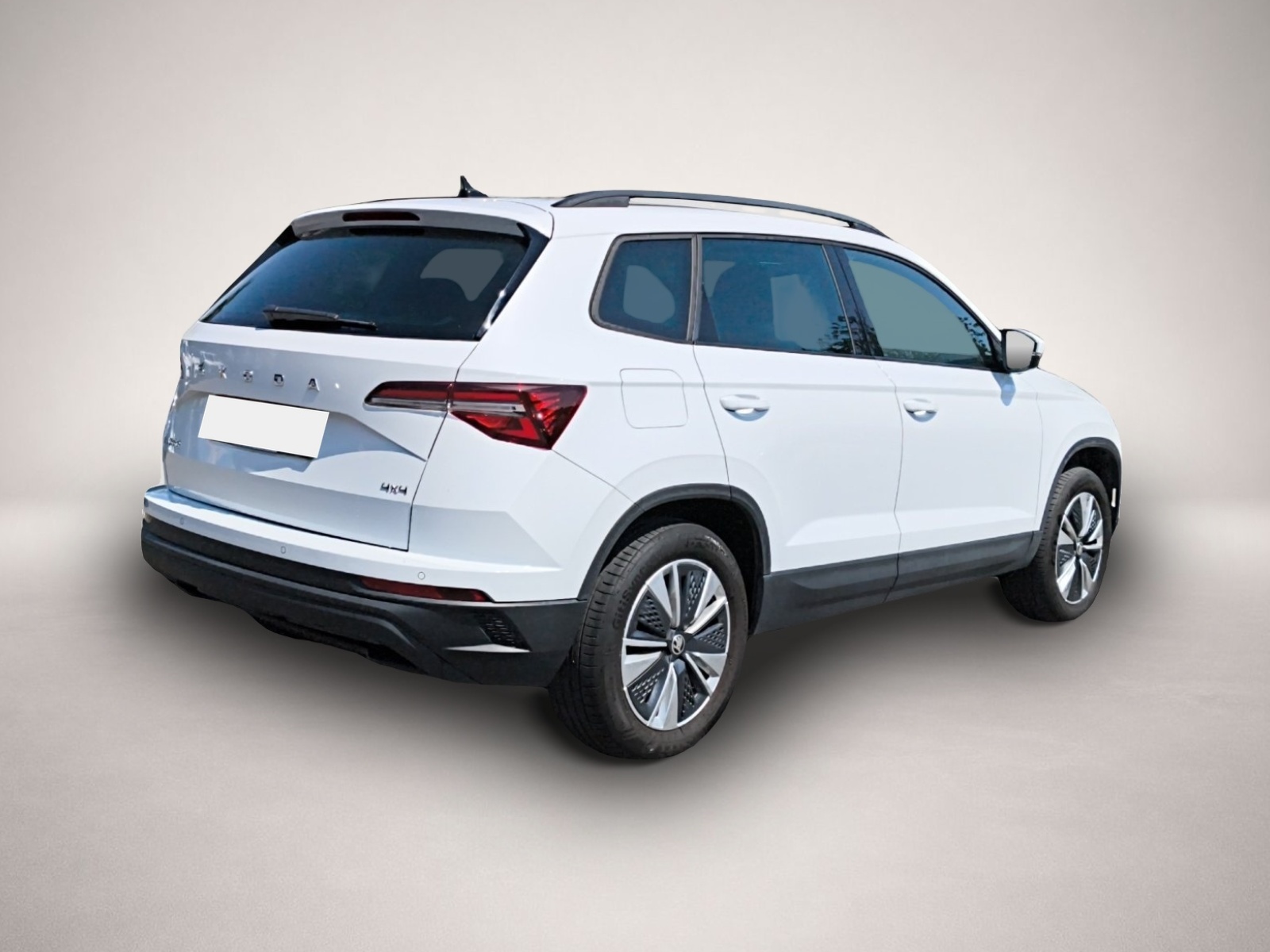 Bild 6 Skoda Karoq 2.0 TDI DSG Ambition 4x4 NAVI RFK PDC SMAR