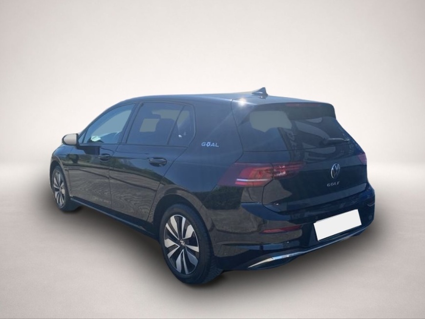 Bild 3 Volkswagen Golf 1.5 TSI OPF Goal ACC*DAB+*LED