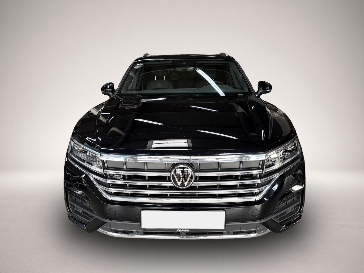 Bild 2 Volkswagen Touareg 3.0 V6 TDI R-Line 4Motion LED ACC 360 AH