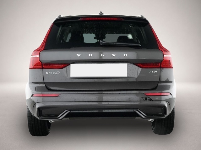 Bild 3 Volvo XC60 Plus Dark Recharge Plug-In Hybrid AWD HUD S