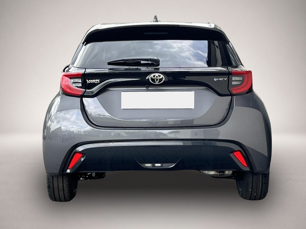 Bild 5 Toyota Yaris GR Sport 1,5 CVT Hybrid 96kW Winter