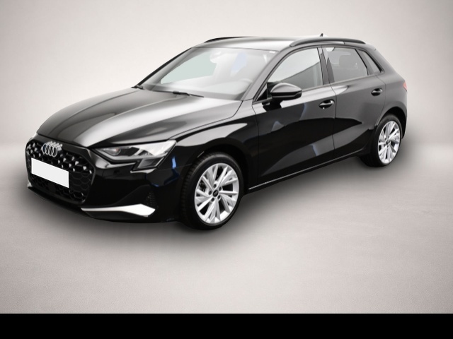 Fotografie 1 des Audi A3 Sportback 35 TFSI S tronic advanced AHK