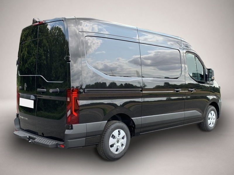Bild 5 Renault Master Extra dCi 170 3,5t L2H2 AHK SHZ