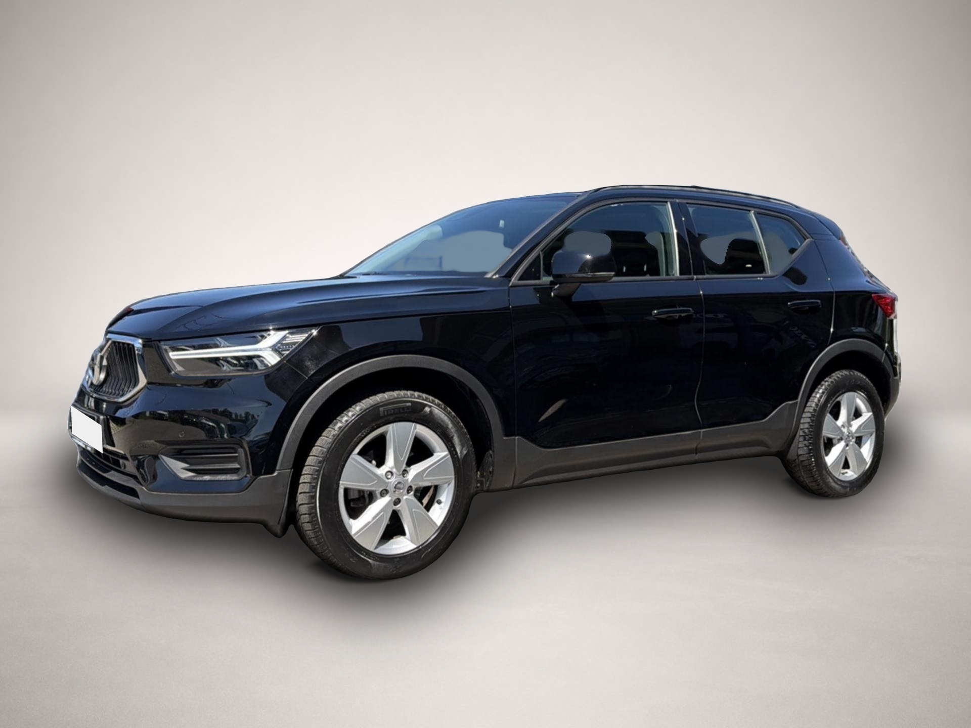 Fotografie 6 des Volvo XC40 XC 40 Essential 2WD Bluetooth Navi LED Klima