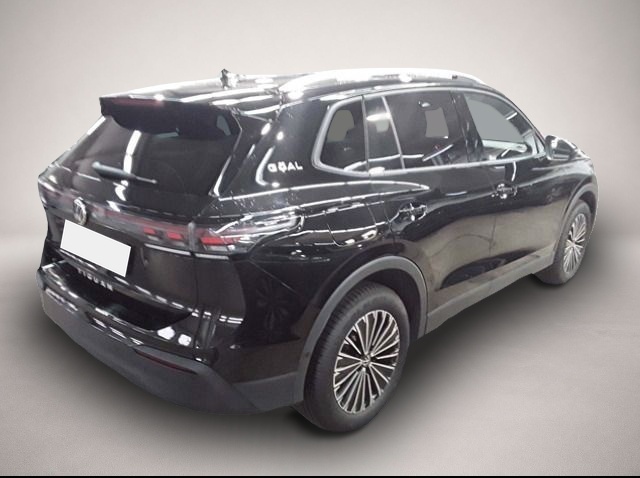 Volkswagen Tiguan Tiguan 2.0 TDI DSG Goal IQ.Light/ACC/HuD/360°/AH - Thumbnail 2