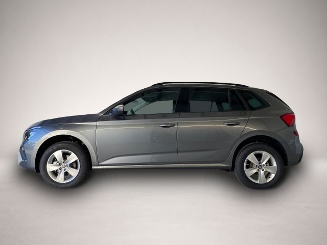 Fotografie 3 des Skoda Kamiq Selection 1.0 TSI DSG AHK+Cam+Sitz-Lenkradheiz+.