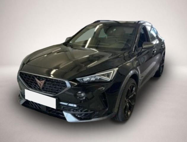 Bild Formentor Cupra