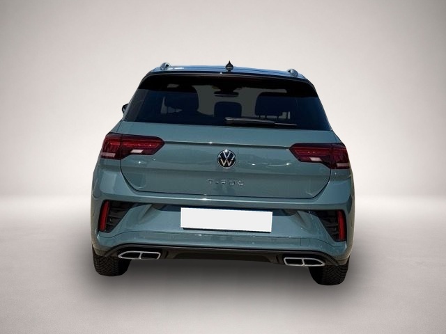 Bild 4 Volkswagen T-Roc 1.5 TSI DSG R-Line Navi,AHK,Kamera