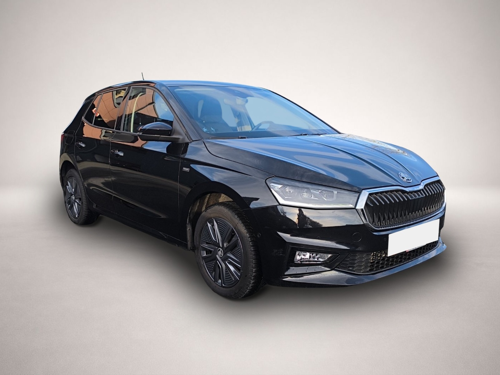 Bild 3 Skoda Fabia 1.0 TSI DSG Tour NAVI ACC PDC LED RFK KEYL
