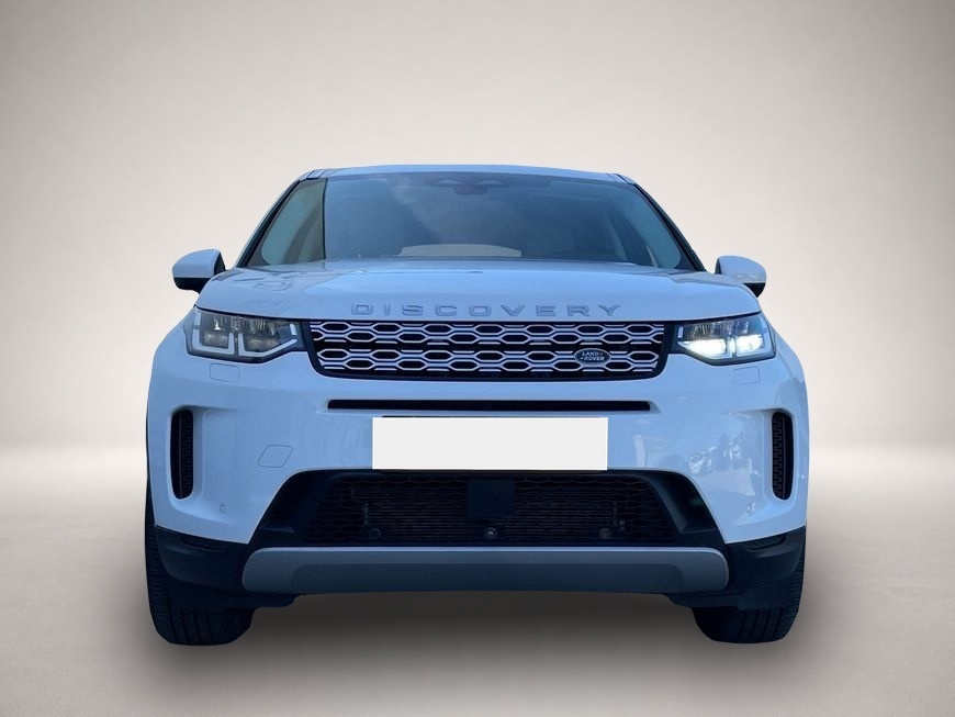 Bild 8 Land Rover Discovery Sport P300e S