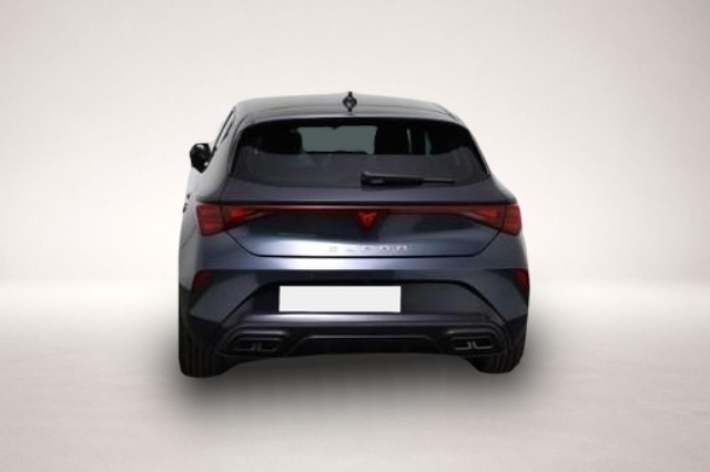 Bild 5 Cupra Leon 1.5 eTSI 110kW (150 PS) 7-Gang DSG 110 kW .