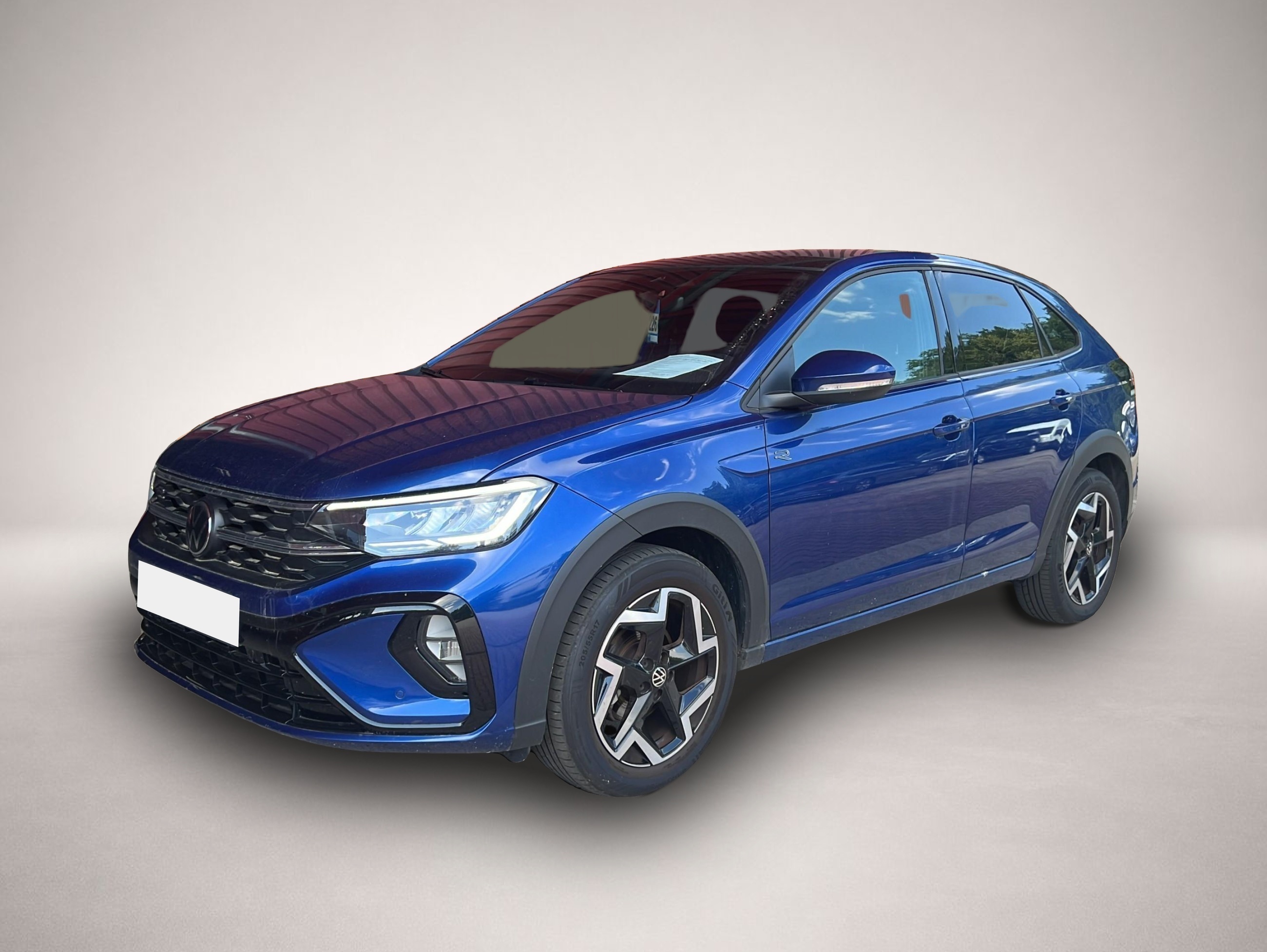 Bild Taigo Volkswagen