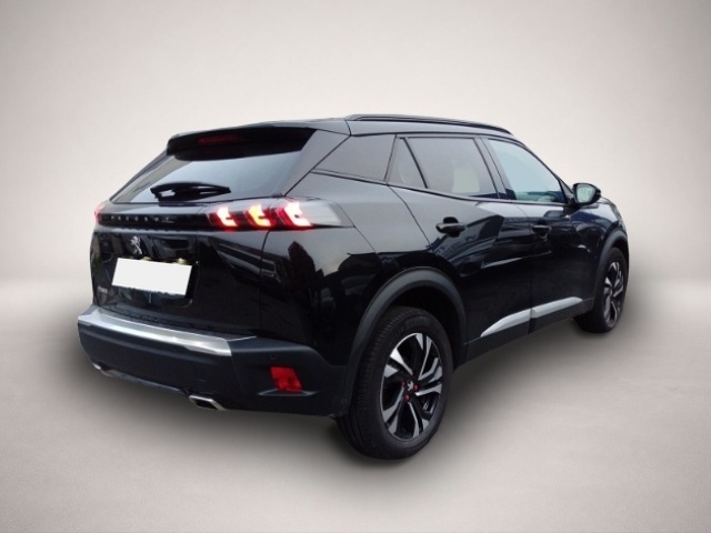 Fotografie 5 des Peugeot 2008 Allure Pack 1.2 PureTech 130 LED Apple CarP