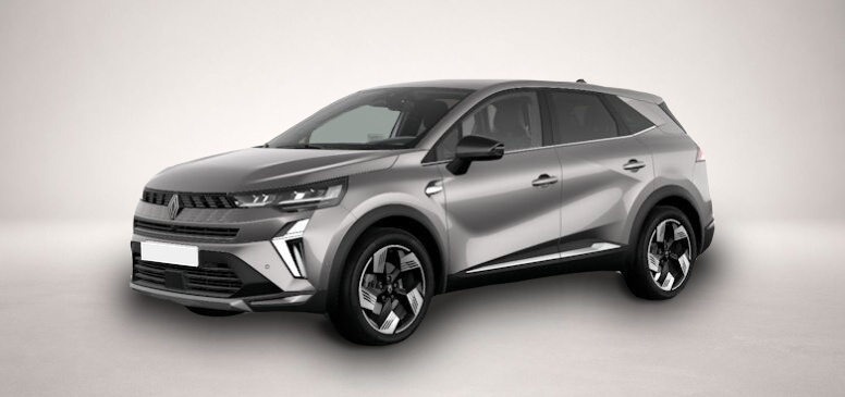 Bild Symbioz Renault