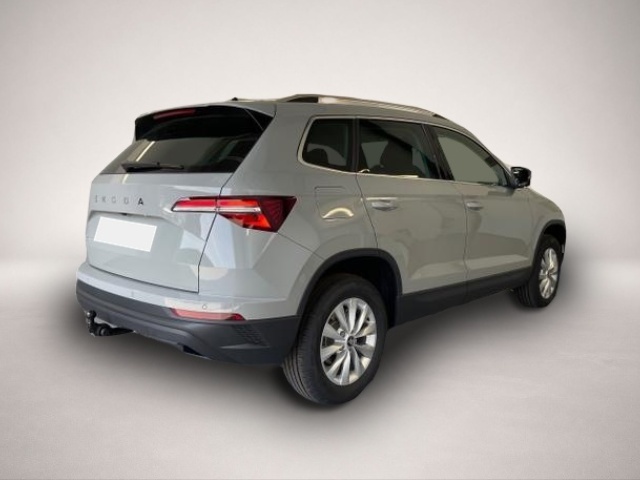 Bild 4 Skoda Karoq Selection 2.0 TDI DSG 4x4 AHK+Navi+ACC+Cam+Wint.