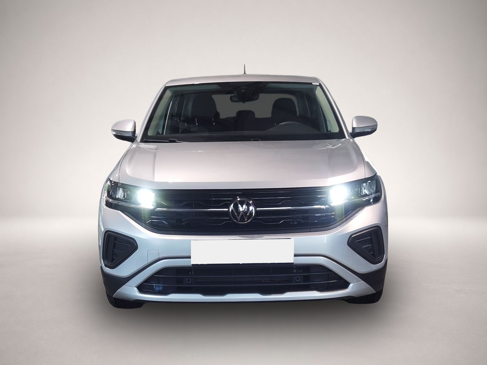 Bild 8 Volkswagen T-Cross 1.0 TSI *LED*App-Connect*Sitzheizung*+3J