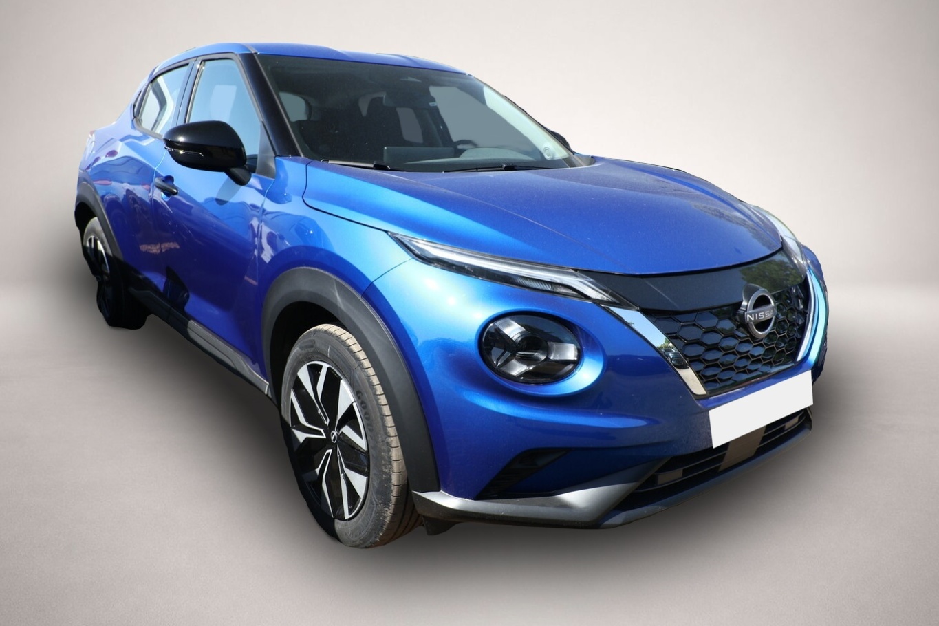 Bild 2 Nissan Juke Hybrid Acenta KomfortP SHZ LED Kam CarP BT