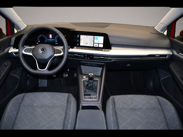 Bild 4 Volkswagen Golf 8 VIII Variant 1.5 TSI Life Einparkhi/Pano