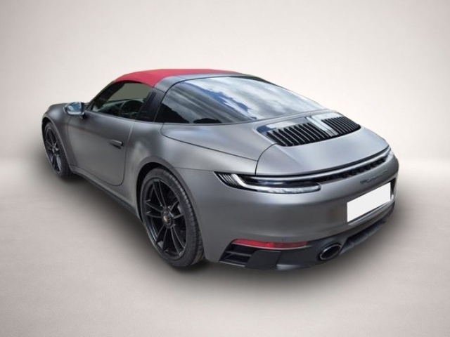 Bild 4 Porsche 992 Carrera 3.0 Targa 4 GTS,LED-Matrix ,Paket Carbo.