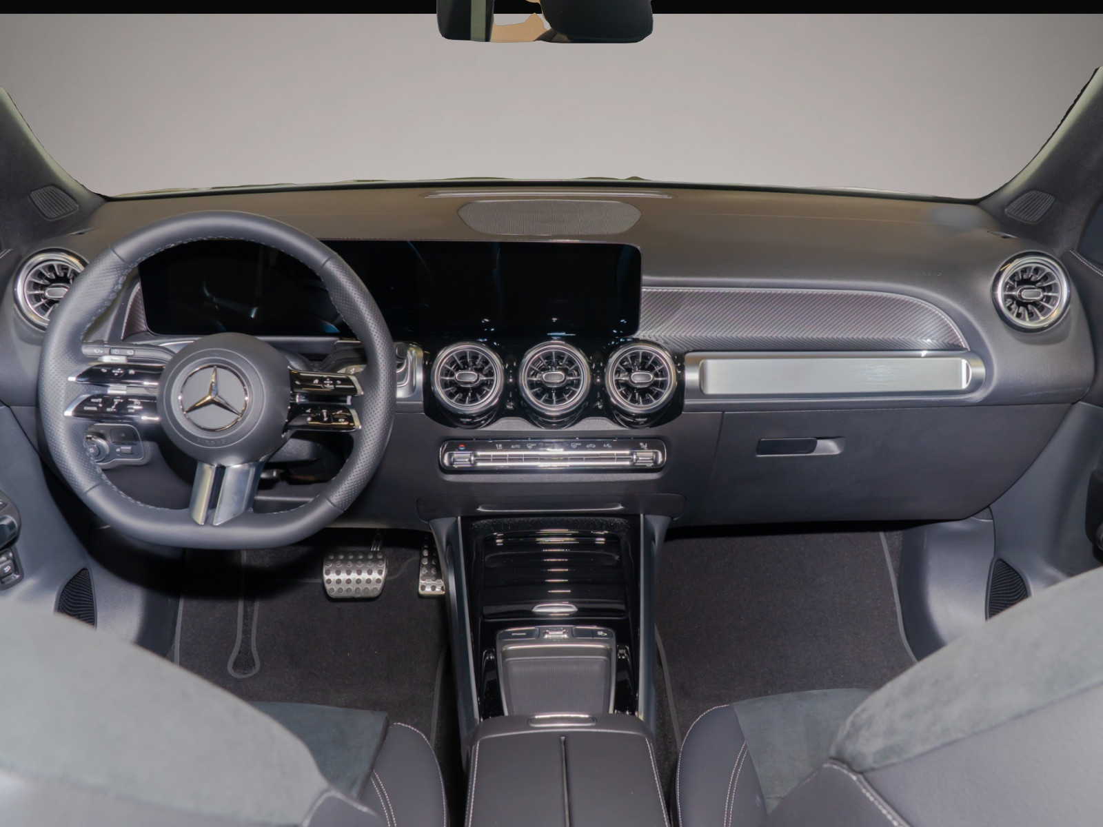 Bild 5 Mercedes-Benz GLB 200