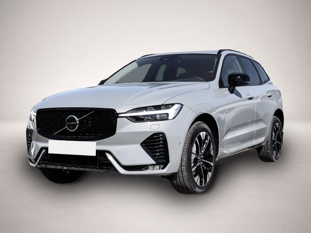 Bild XC60 Volvo