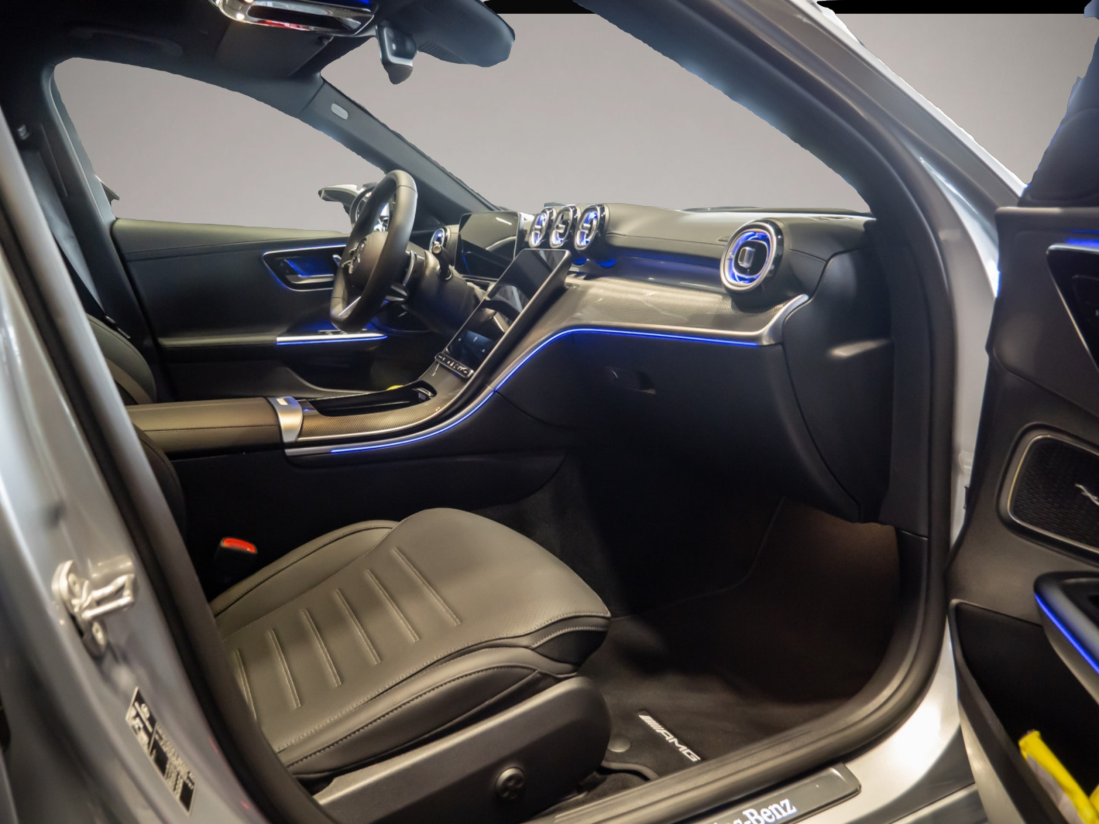 Bild 2 Mercedes-Benz C 220
