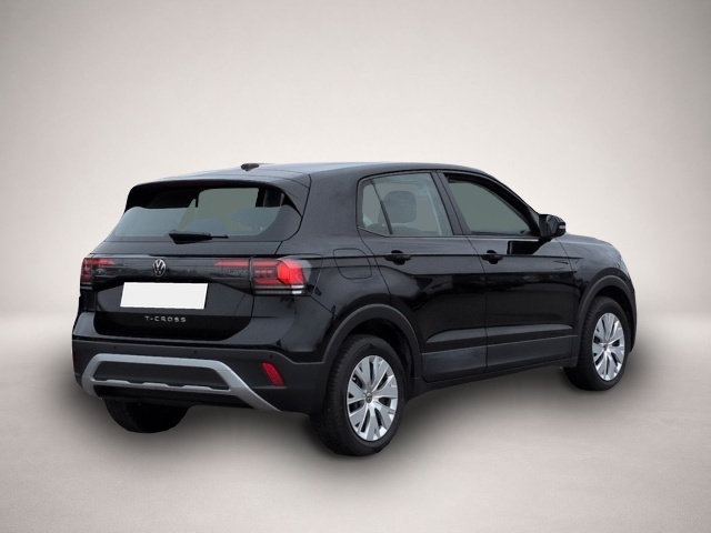 Bild 4 Volkswagen T-Cross 1.0TSI*LED SHZ digCockp VKZ-Erk AppConn