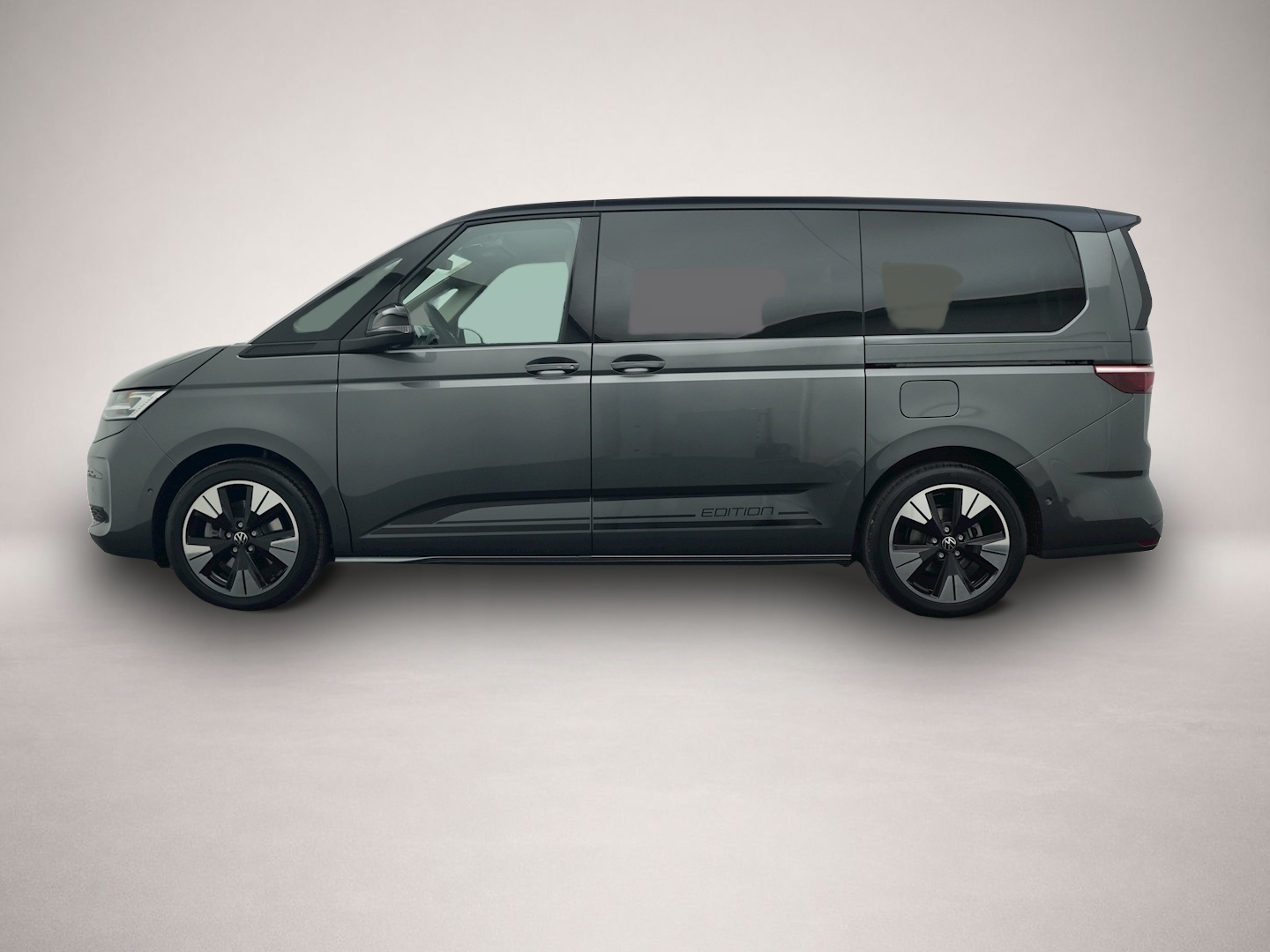 Bild 2 Volkswagen T7 Multivan Edition LÜ TDI LED NAVI ACC
