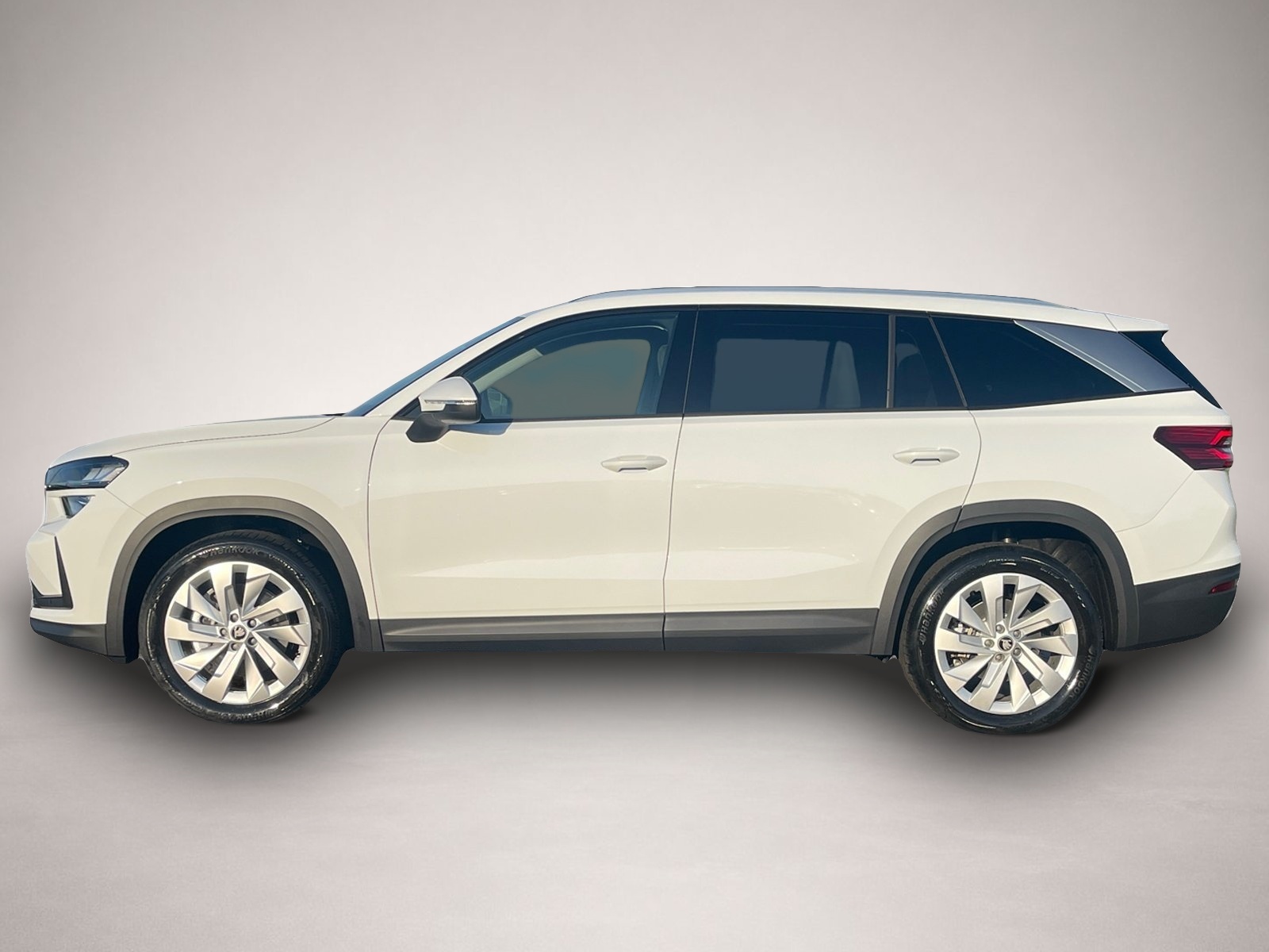 Bild 3 Skoda Kodiaq Selection TDI DSG 4x4|NAVI|AHK|7-SITZER
