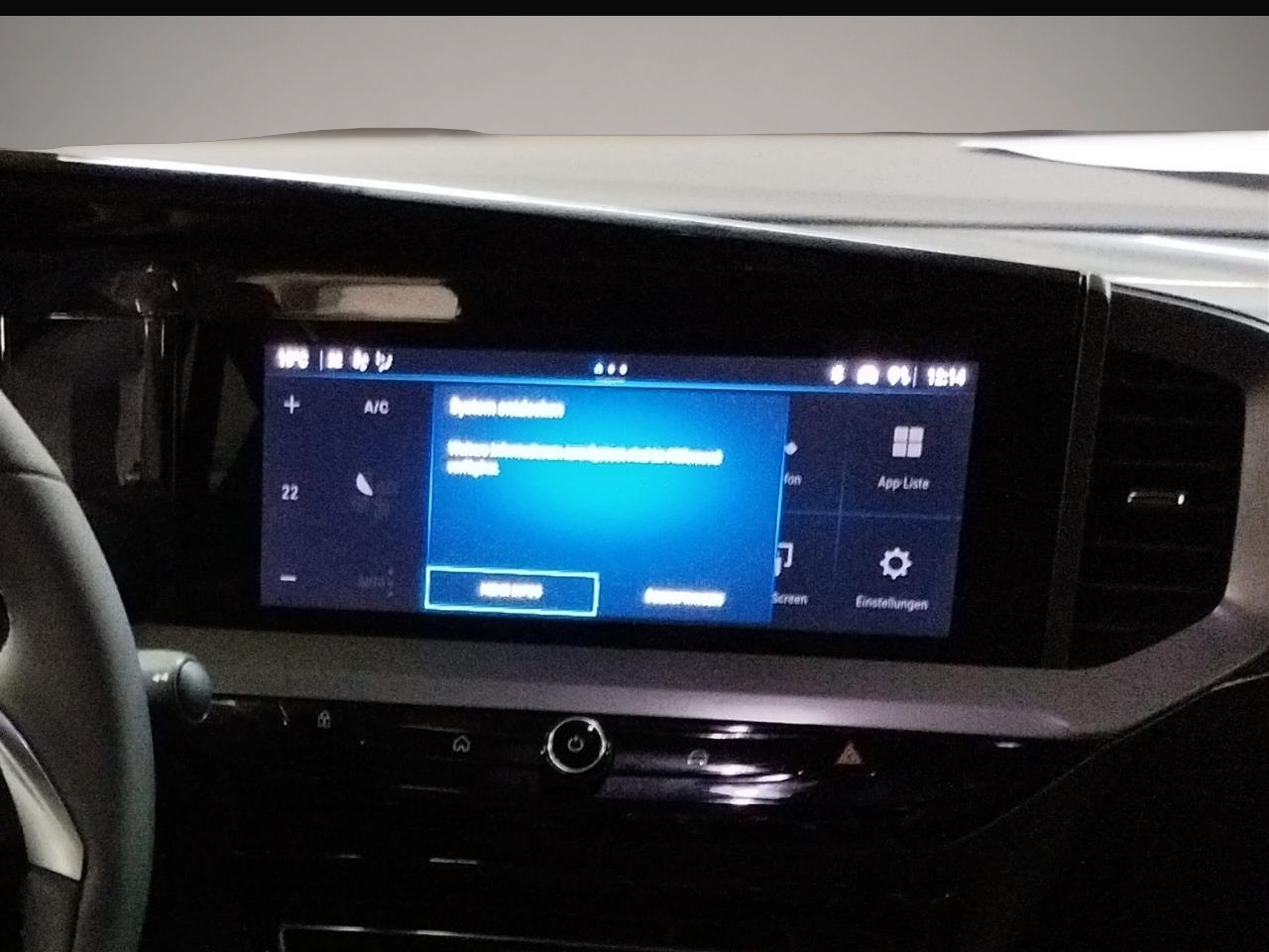 Bild 6 Opel Mokka Edition AT Shz Navi Kamera PDC v+h