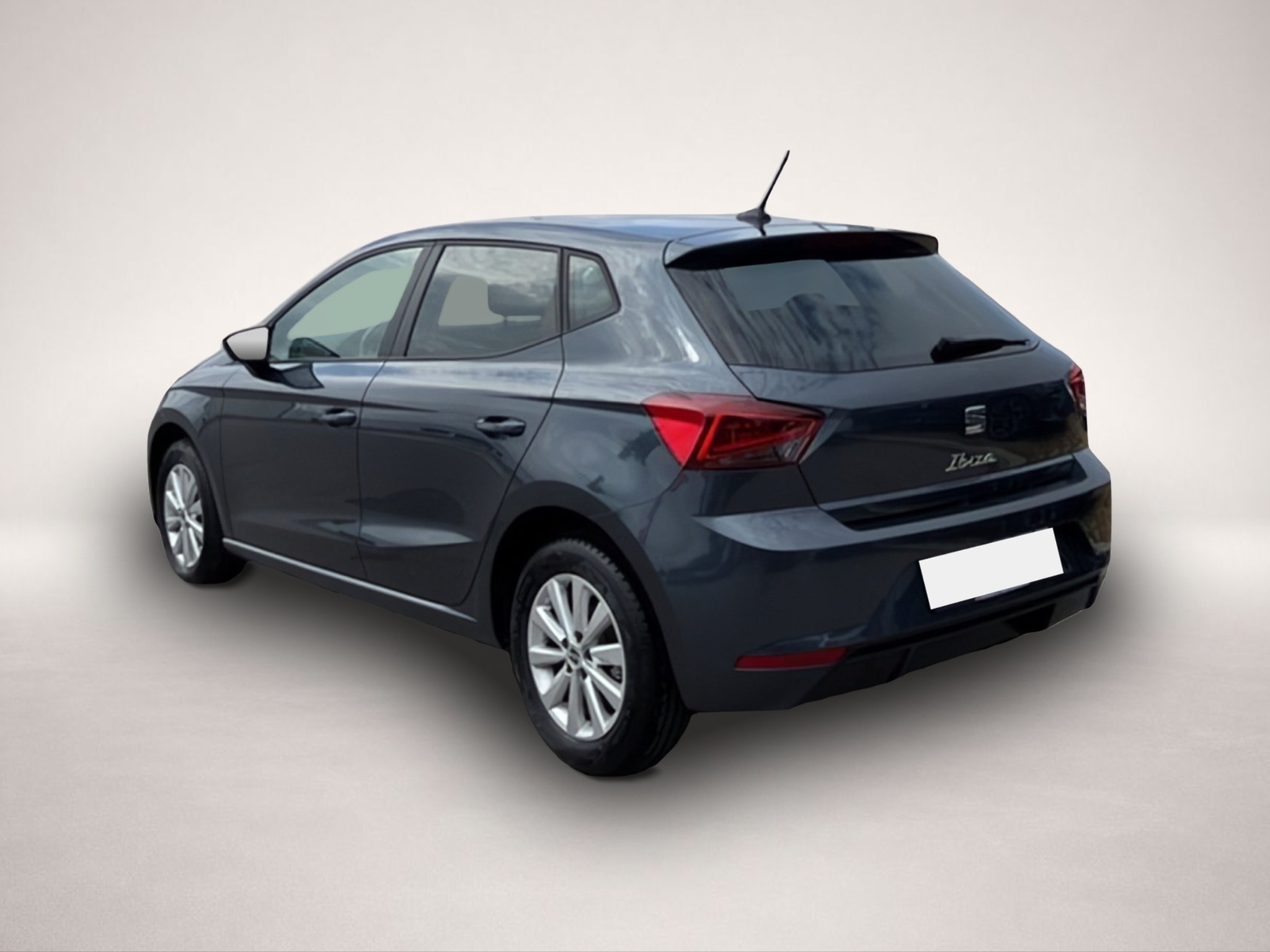 Bild 2 Seat Ibiza 1.0 TSI Style ab 106.- EUR mtl. 990.- Anza