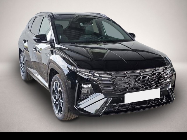 Bild 3 Hyundai Tucson N-Line X 1.6 T-GDI 4WD HEV / Panoramadac.