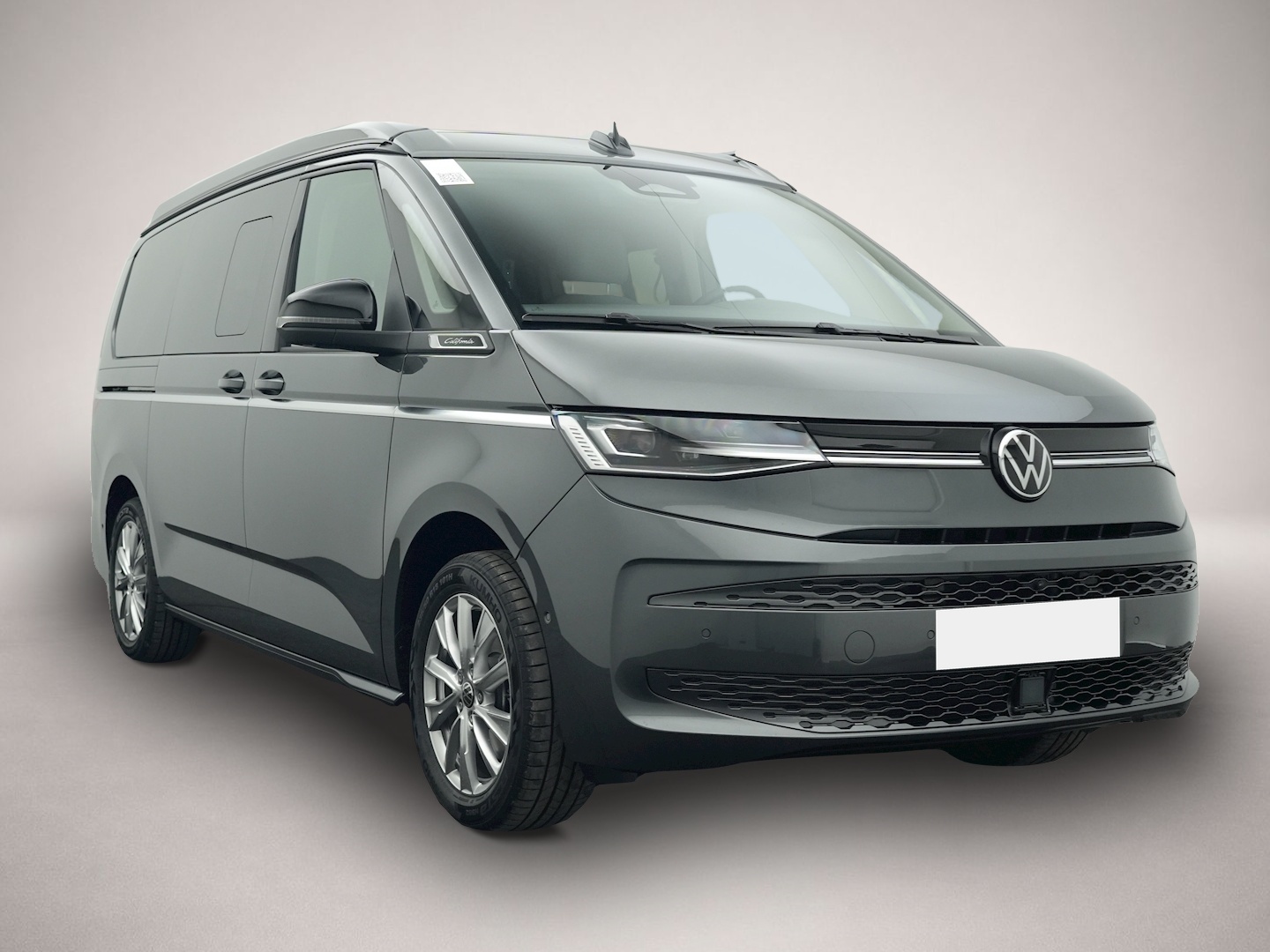Bild 7 Volkswagen T7 California Ocean TSI DSG LED NAVI MARKISE
