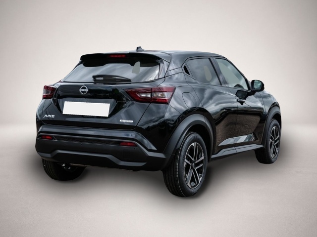 Bild 2 Nissan Juke N-Connecta 1.6 Hybrid 4AMT 143PS Winterpake