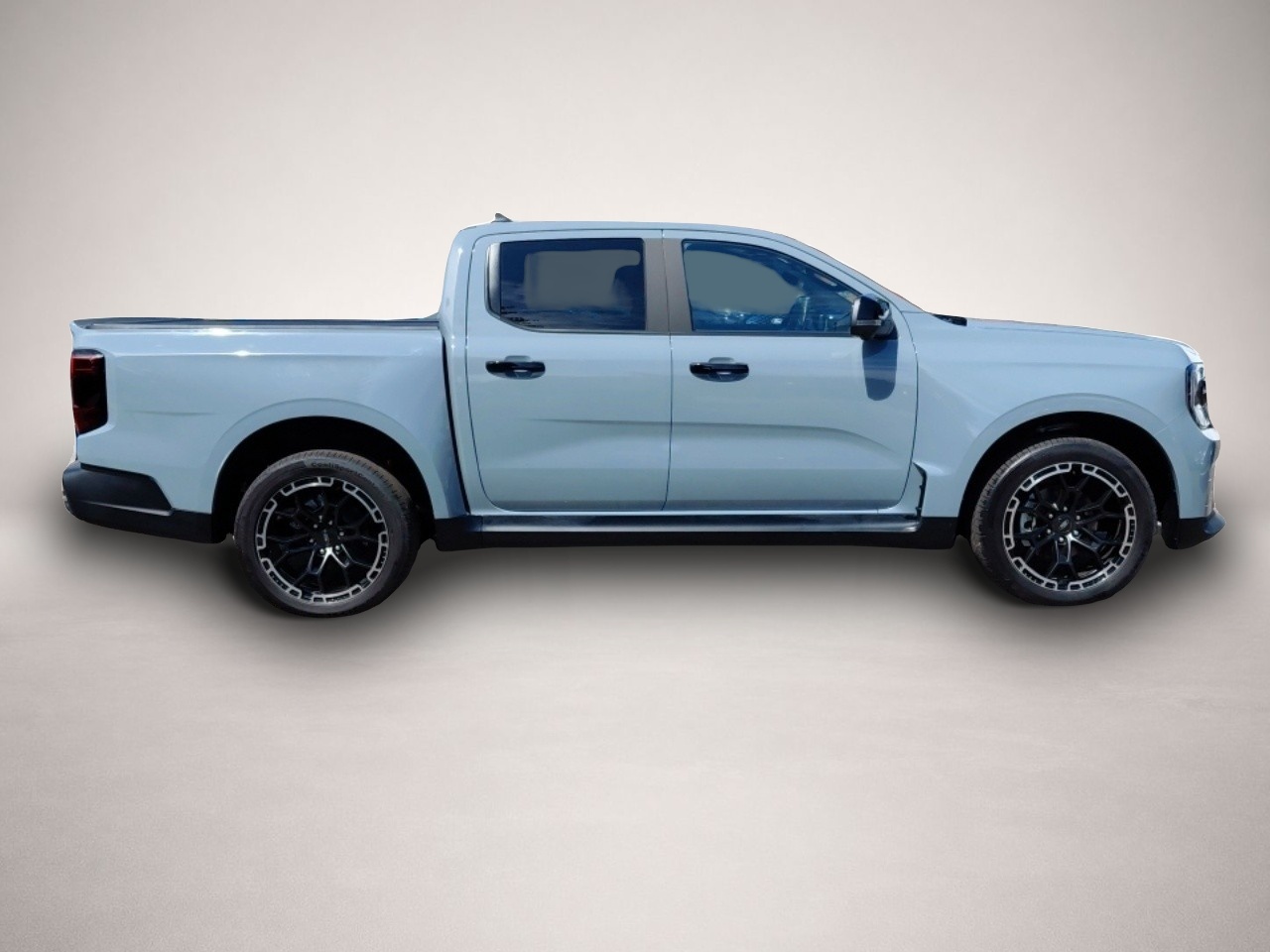 Bild 7 Ford Ranger MS/RT PHEV NAVI / AHK / LED / ACC / EL.