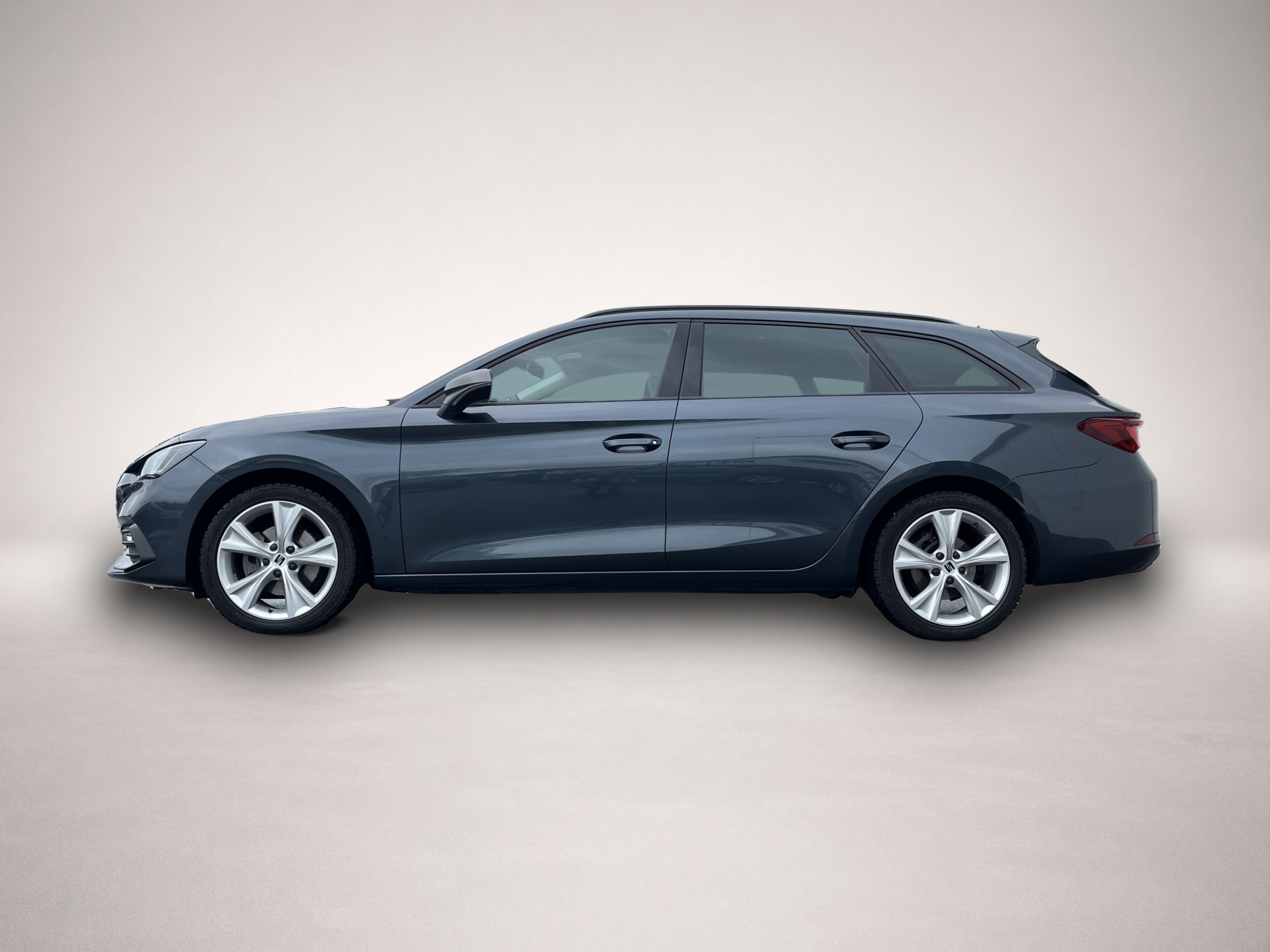 Bild 2 Seat Leon SP 1.5 TSI DSG FR Navi LED PDC SHZ LR-HZG D