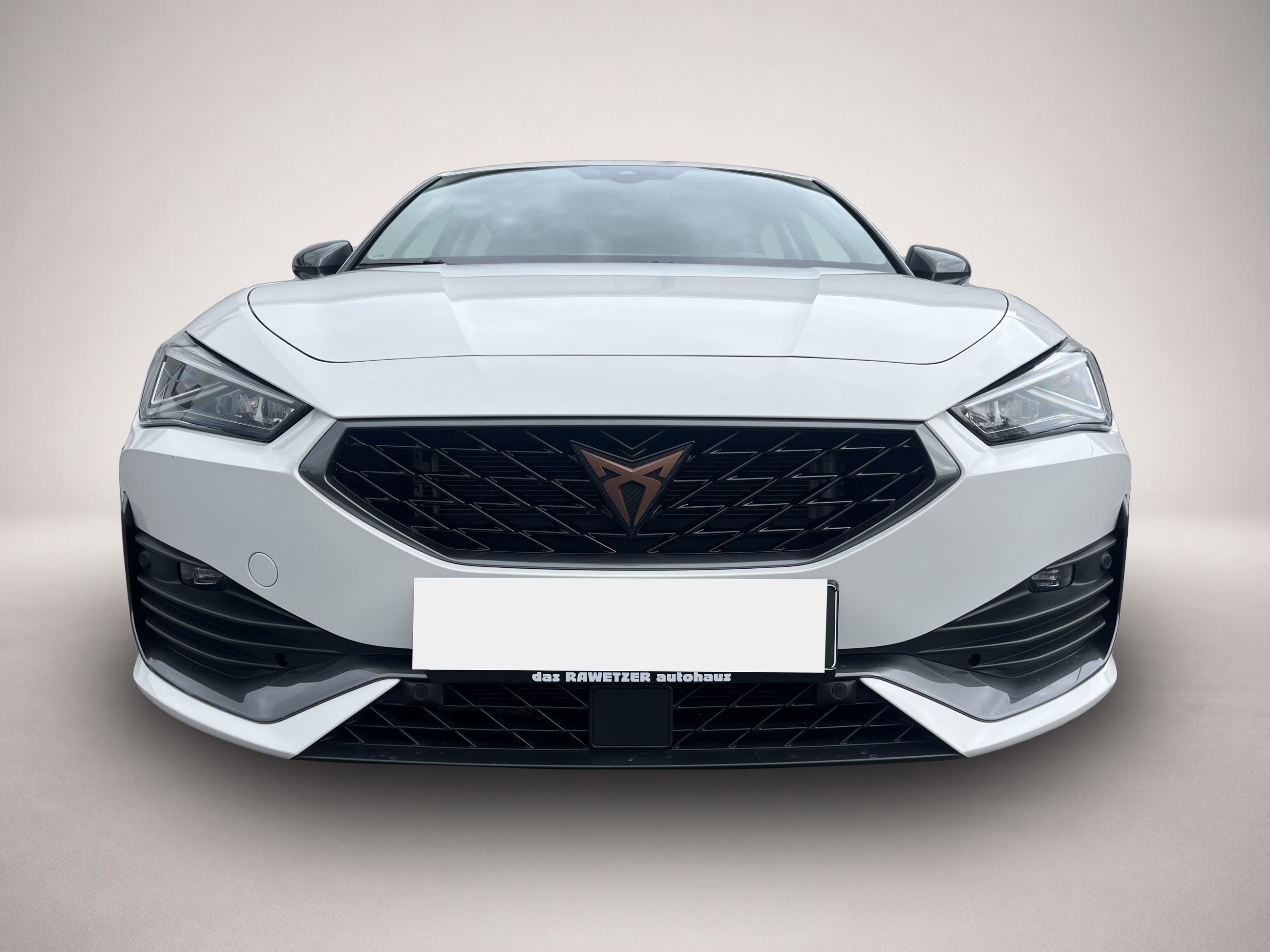 Bild 3 Cupra Leon 1.5 TSI DSG 150¤ m.20% Anz. Navi ACC LED Ke