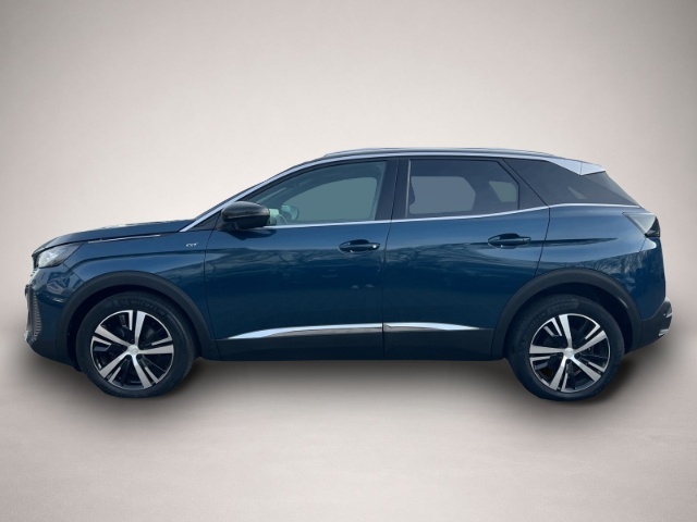 Fotografie 2 des Peugeot 3008 GT 1.2 PT LED+ACC+NAVI+CAM+PDC+CARPLAY+