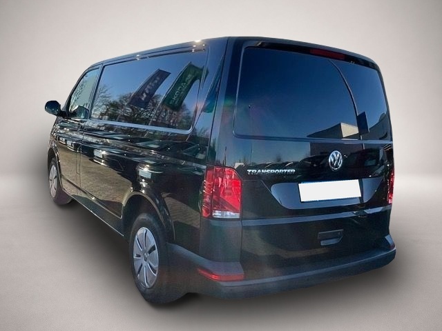 Bild 3 Volkswagen Other T6.1 Kasten 2.0 TDI FWD Klima,PDC