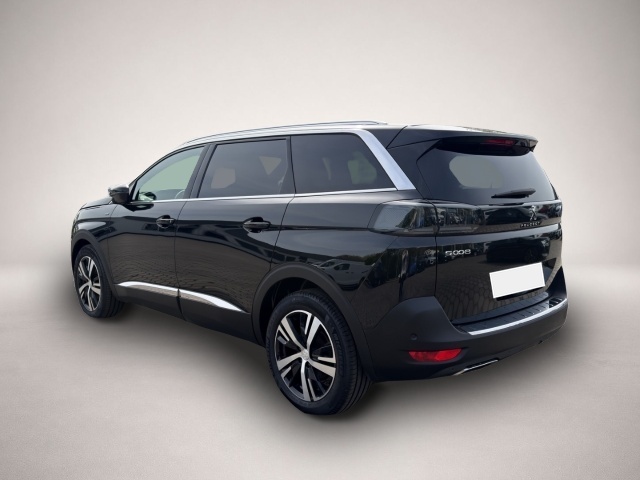 Bild 3 Peugeot 5008 GT 7-Sitzer KAMERA NAVI SHZ LED ACC PDC